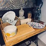& Zala Near Airport Aparthotel 4*