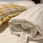 & Zala Near Airport Aparthotel 4*