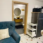 & Zala Near Airport Aparthotel 4*