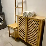 & Zala Near Airport Aparthotel 4*