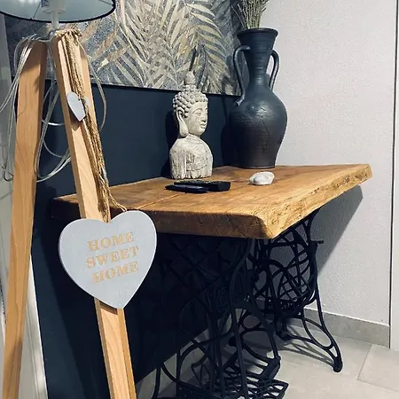 Rooms & Apartment Zala Skier-Friendly Near Cable Car