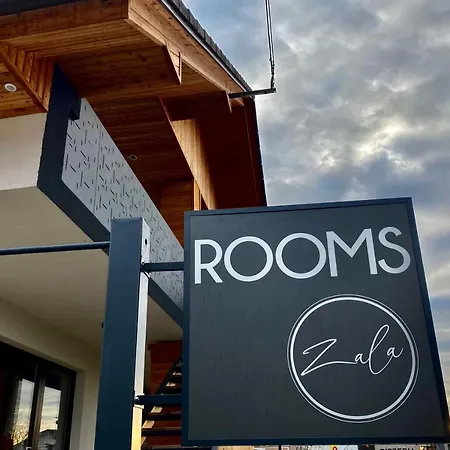 Rooms & Apartment Zala Skier-Friendly Near Cable Car 3* Cerklje na Gorenjskem