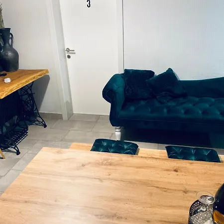 & Zala Airport Shuttle Option Aparthotel Cerklje na Gorenjskem