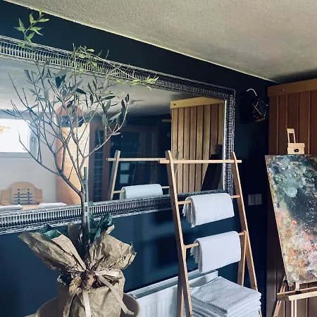 Rooms & Apartment Zala Skier-Friendly Near Cable Car 3* Cerklje na Gorenjskem