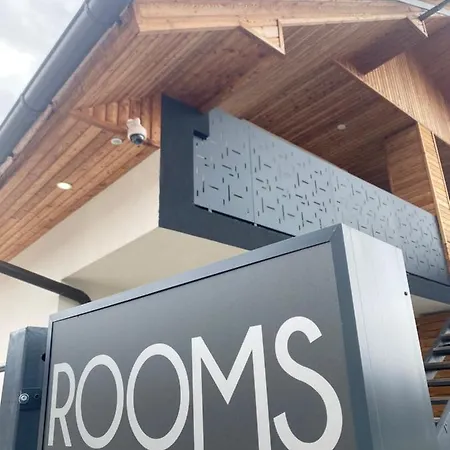 Rooms & Apartment Zala Skier-Friendly Near Cable Car 3* Cerklje na Gorenjskem