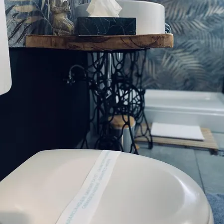 Ξενοδοχείο με διαμερίσματα Rooms & Apartment Zala Skier-Friendly Near Cable Car 3*