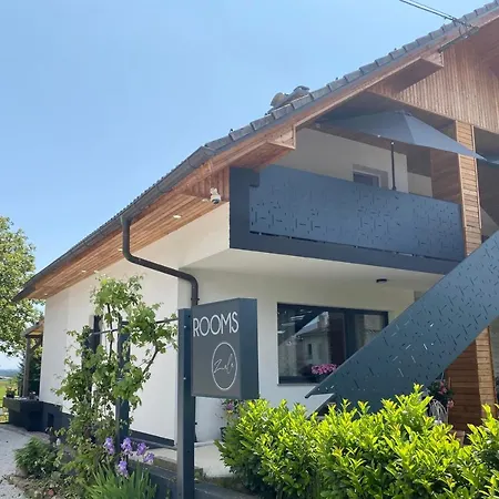 Rooms & Apartment Zala Near Airport & Cable Car 3* ツェルクニェ・ナ・ゴレニスケム