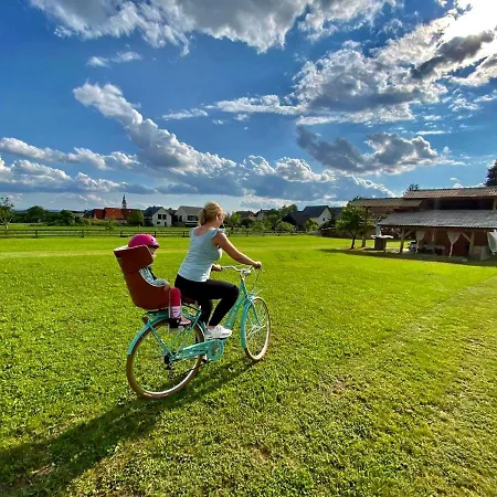 & Zala Skier-friendly Near Cable Car Apart Otel 3*