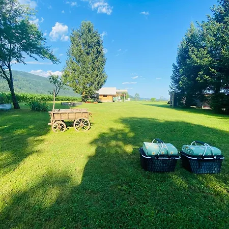 Rooms & Apartment Zala Skier-Friendly Near Cable Car