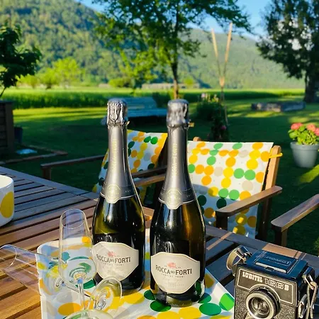 アパートホテル Rooms & Apartment Zala Near Airport & Cable Car