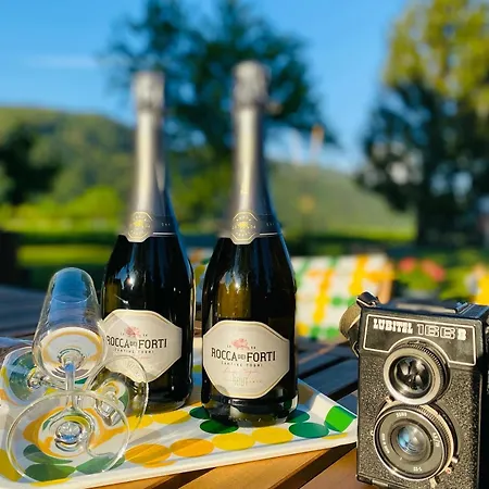 アパートホテル Rooms & Apartment Zala Near Airport & Cable Car ツェルクニェ・ナ・ゴレニスケム