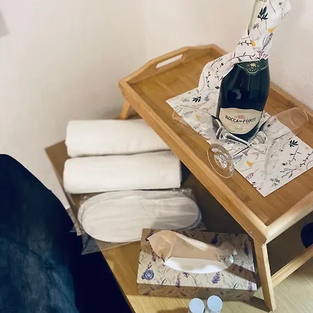 Rooms & Apartment Zala Air-Conditioned Near Airport 4* Cerklje na Gorenjskem