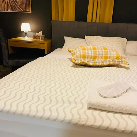 Rooms & Apartment Zala Skier-Friendly Near Cable Car 3*