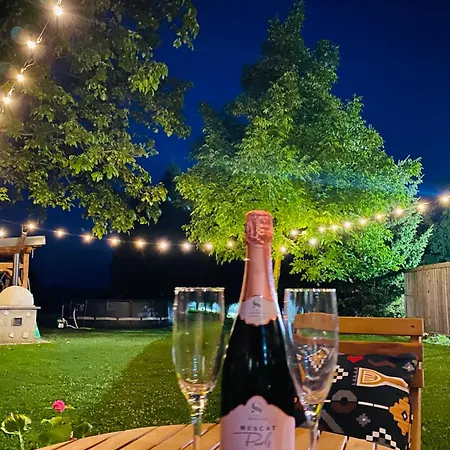 Rooms & Apartment Zala Skier-Friendly Near Cable Car Ξενοδοχείο με διαμερίσματα Cerklje na Gorenjskem