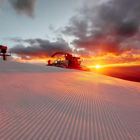 Aparthotel Rooms&Apartment ZALA