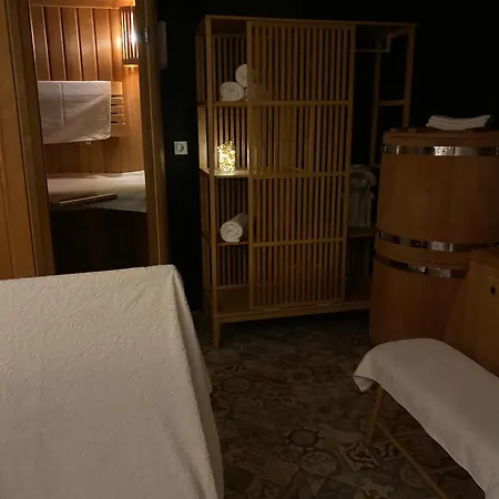 Hotel apartamentowy & Zala Air-conditioned Near Airport 4*