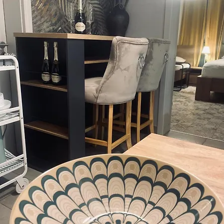 Rooms&Apartment ZALA 3*