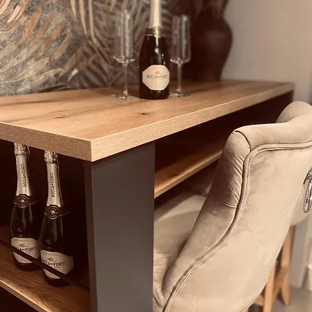 Rooms & Apartment Zala Near Airport & Cable Car Aparthotel Cerklje na Gorenjskem