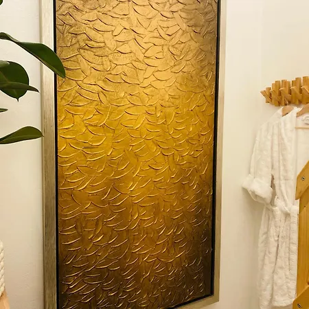 Aparthotel Rooms&Apartment ZALA 3*