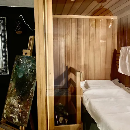 Aparthotel Rooms&Apartment ZALA Cerklje na Gorenjskem