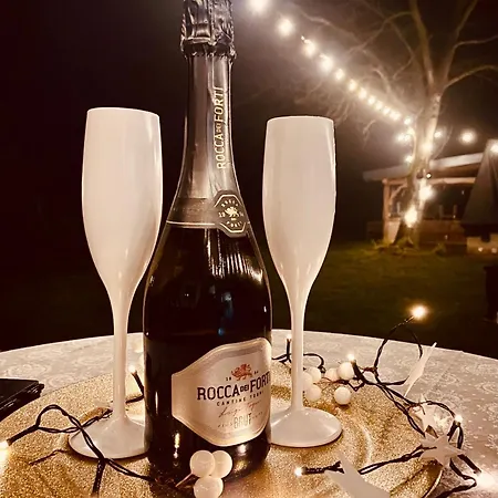 Rooms&Apartment ZALA Aparthotel