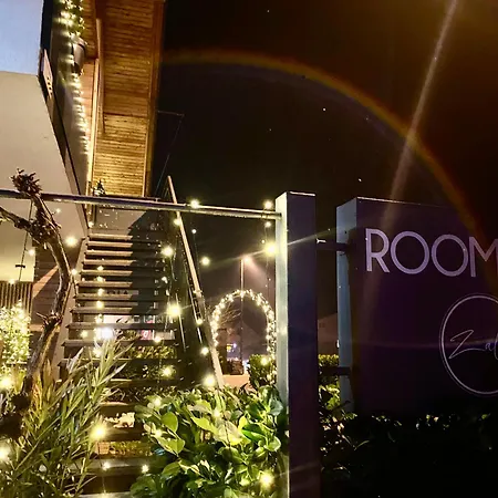 Rooms & Apartment Zala Near Airport & At The Uec Road European Championships 2026 October 2-7 4* 서클리예나고렌스켐