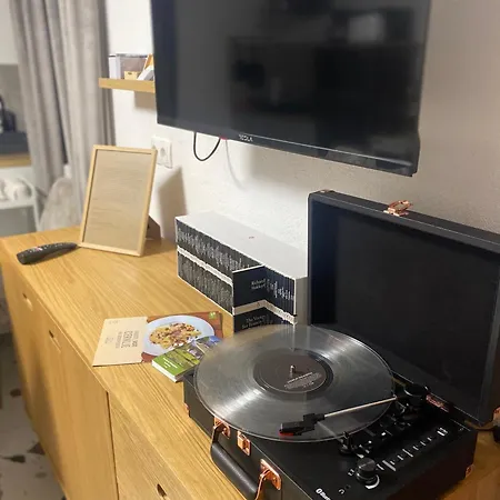 Aparthotel Rooms&Apartment ZALA