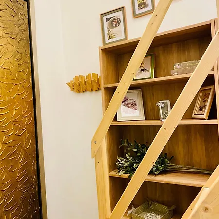 Rooms&Apartment ZALA