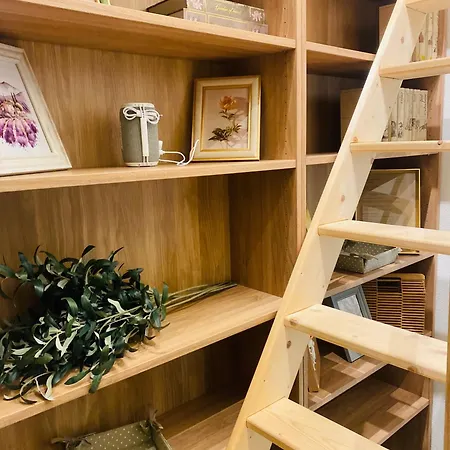 Rooms&Apartment ZALA 3*