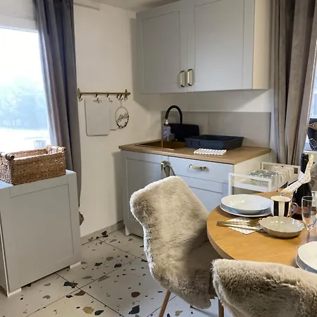 & Zala Air-conditioned Near Airport Aparthotel 4*