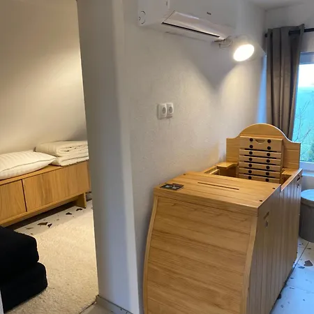 Rooms & Apartment Zala Near Airport & At The Uec Road European Championships 2026 October 2-7