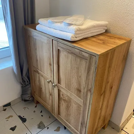 Rooms&Apartment ZALA Aparthotel Cerklje na Gorenjskem