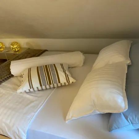 Aparthotel Rooms&Apartment ZALA 3*