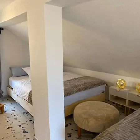 Rooms&Apartment ZALA Aparthotel