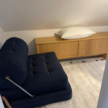 Rooms & Apartment Zala Near Airport & Cable Car 3*