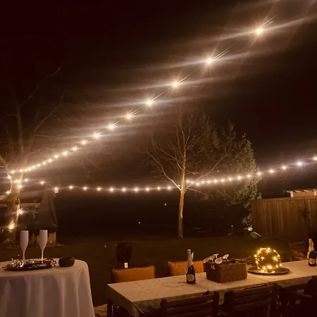 Rooms&Apartment ZALA Aparthotel