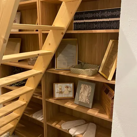 Rooms & Apartment Zala Near Airport & Cable Car Aparthotel 3*