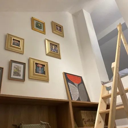 Rooms & Apartment Zala Near Airport & Cable Car 3*