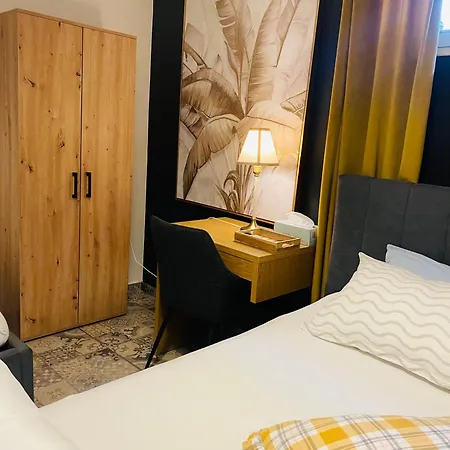 & Zala Air-conditioned Near Airport