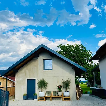 & Zala Air-conditioned Near Airport 4* 戈雷尼斯卡地区采尔克列