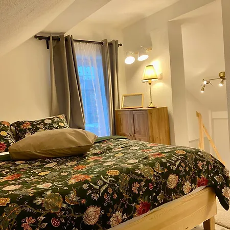 公寓式酒店 & Zala Air-conditioned Near Airport 4*