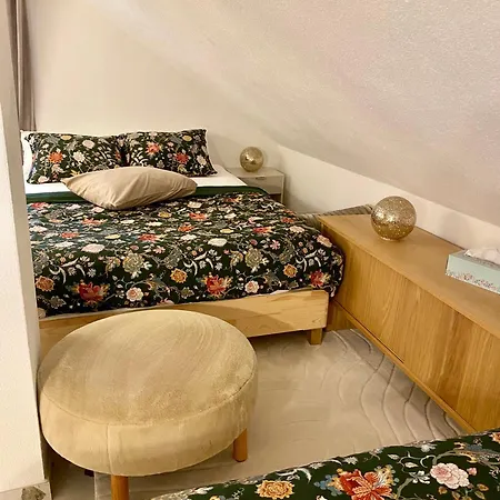 & Zala Air-conditioned Near Airport
