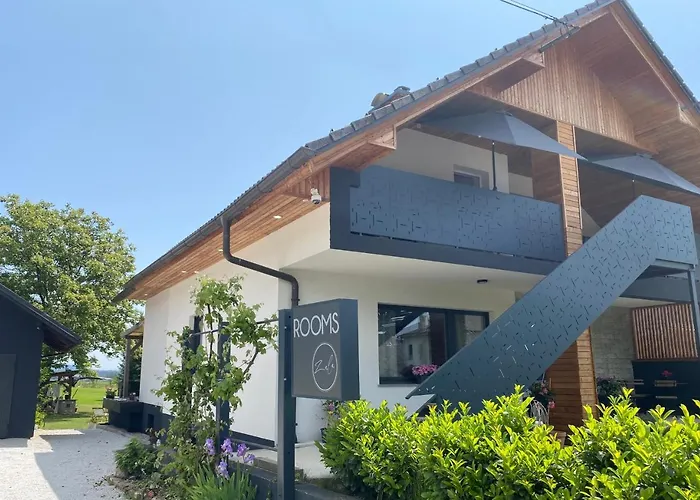 & Zala Near Airport & Cable Car 3* צרקליה נה גורניסקם