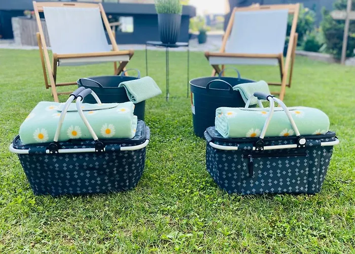 & Zala Near Airport & Cable Car