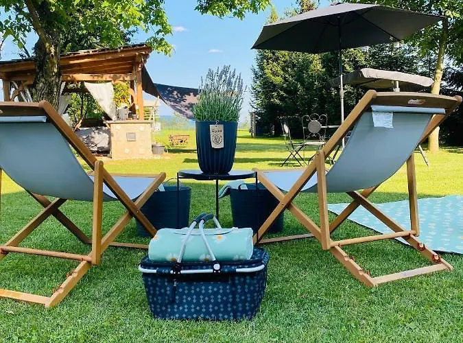 & Zala Near Airport & Cable Car Aparthotel