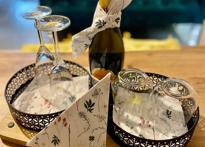 & Zala Near Airport & Cable Car 3* צרקליה נה גורניסקם