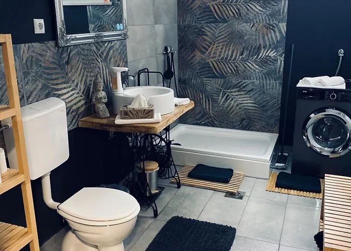 & Zala Near Airport & Cable Car