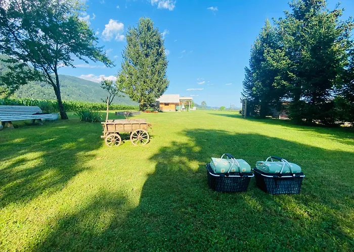 & Zala Near Airport & Cable Car