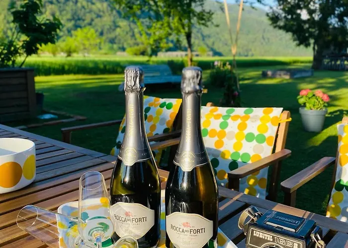 Aparthotel & Zala Near Airport & Cable Car