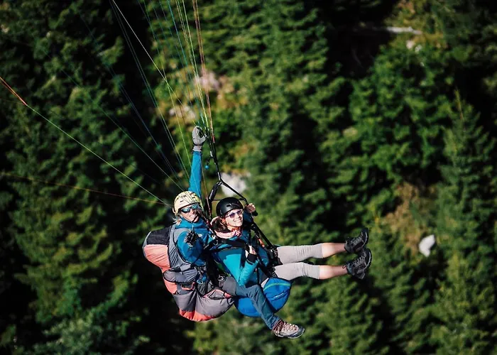 & Zala Near Airport & Cable Car Cerklje na Gorenjskem